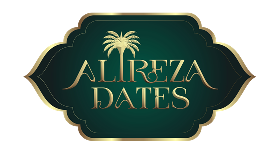 ALIREZA DATES